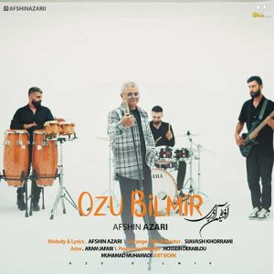 Afshin Azari Ozu Bilmir asanmusic 300x300 - دانلود آهنگ افشین آذری اوزو بیلمیر