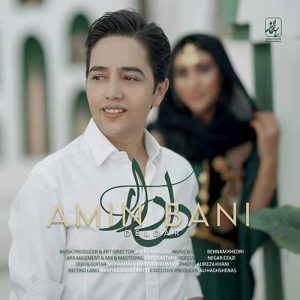 Amin Bani Deldar asanmusic 300x300 - دانلود آهنگ امین بانی به نام دلدار