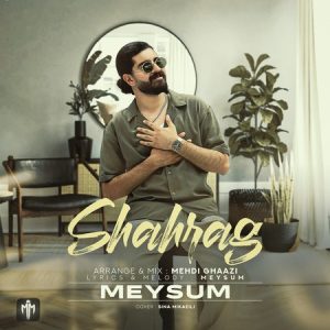 Meysum Shaahrag asanmusic 300x300 - دانلود آهنگ میثام به نام شاهرگ